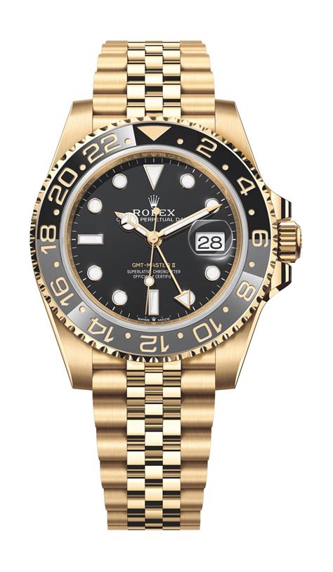 Rolex gmt master ii PenalbaWeb.com