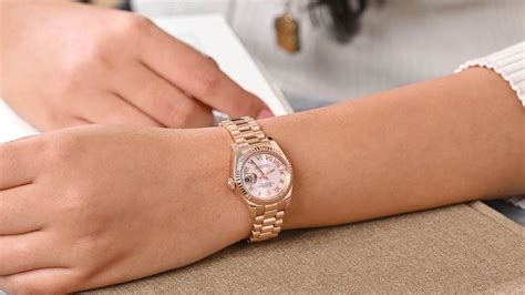 Rolex mujer PenalbaWeb.com