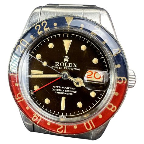 Rolex original PenalbaWeb.com
