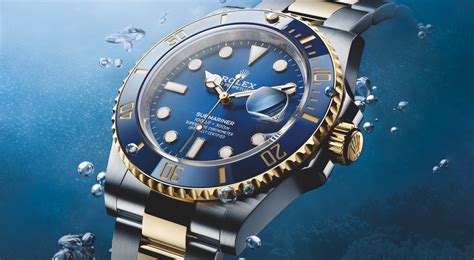 Rolex submariner PenalbaWeb.com