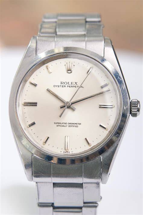 Rolex vintage PenalbaWeb.com