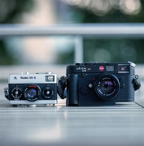 Rollei 35 s PenalbaWeb.com