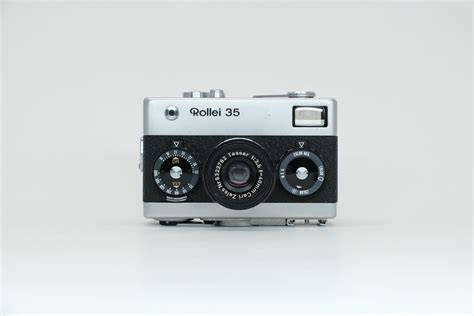 Rollei 35 PenalbaWeb.com
