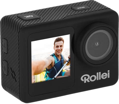Rollei actioncam PenalbaWeb.com