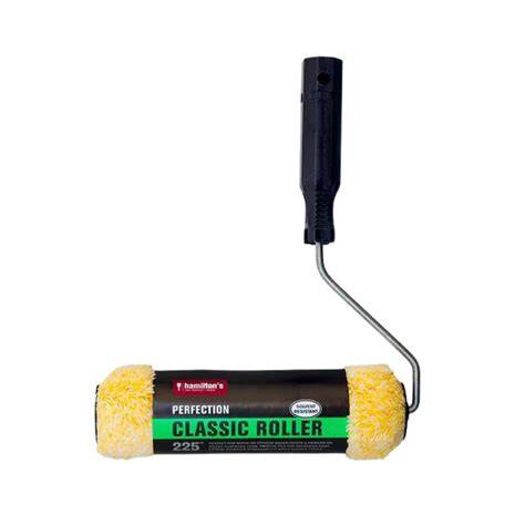 Roller classic PenalbaWeb.com
