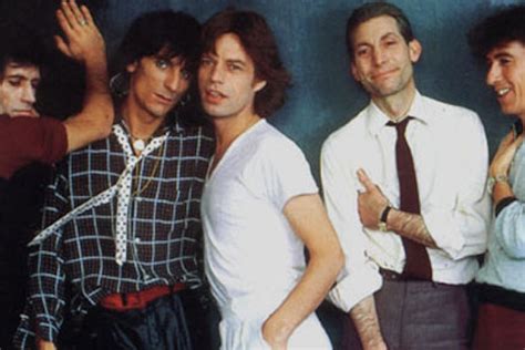 Rolling stones 1983 PenalbaWeb.com