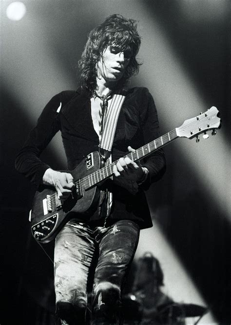 Rolling stones keith PenalbaWeb.com