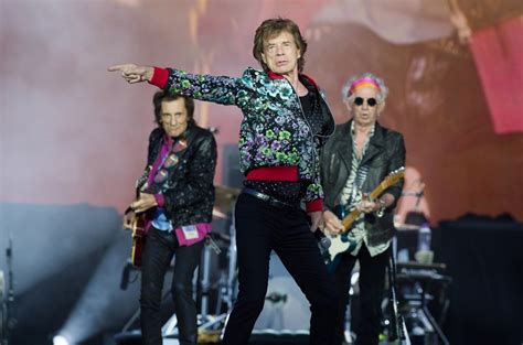 Rolling stones live PenalbaWeb.com