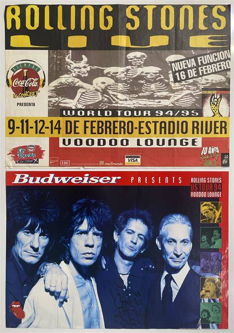 Rolling stones lot PenalbaWeb.com
