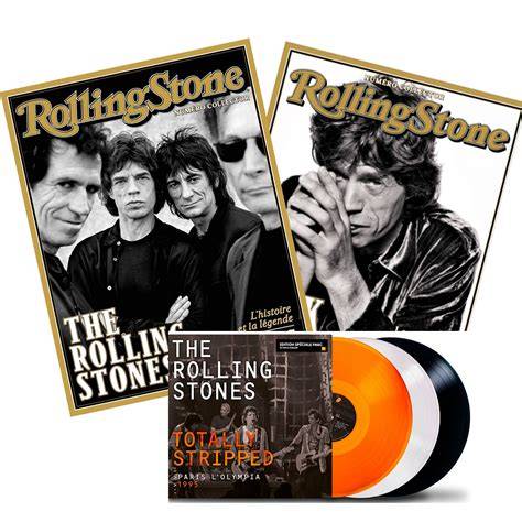 Rolling stones pack PenalbaWeb.com