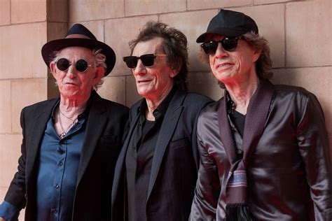 Rolling stones picture PenalbaWeb.com