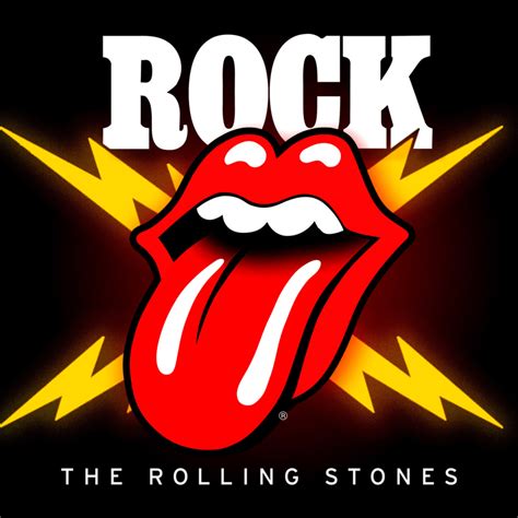 Rolling stones rock PenalbaWeb.com