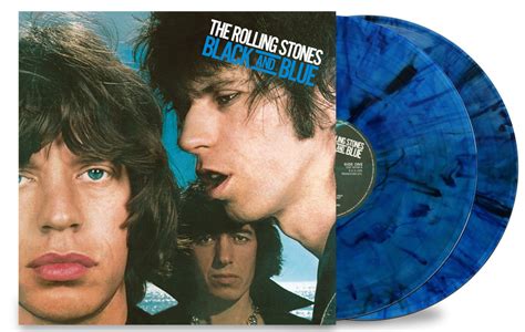Rolling stones vinyl PenalbaWeb.com