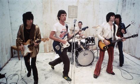 Rolling stones PenalbaWeb.com
