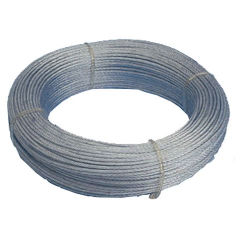 Rollo cable acero PenalbaWeb.com