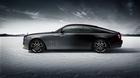 Rolls royce wraith PenalbaWeb.com