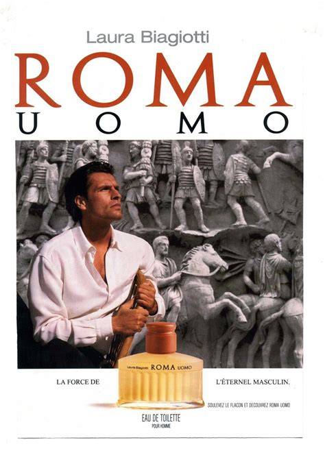 Roma uomo PenalbaWeb.com