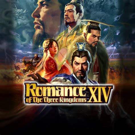 Romance three kingdoms PenalbaWeb.com