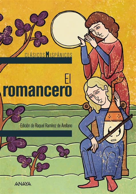 Romancero PenalbaWeb.com