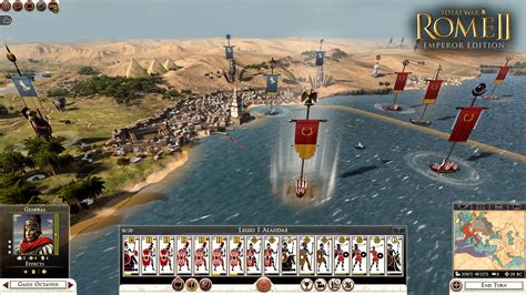 Rome total war 2 PenalbaWeb.com