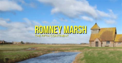Romney marsh PenalbaWeb.com