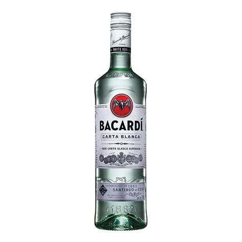 Ron bacardi PenalbaWeb.com