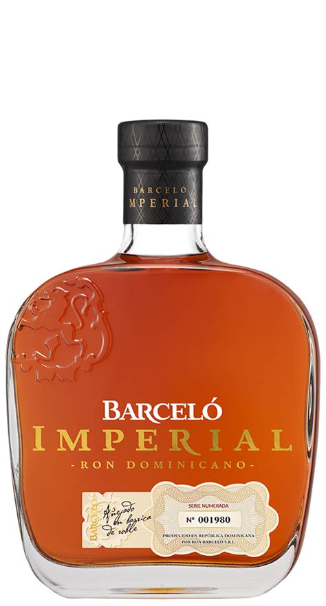Ron barcelo imperial PenalbaWeb.com