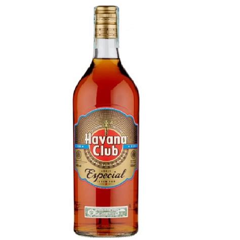 Ron havana club PenalbaWeb.com
