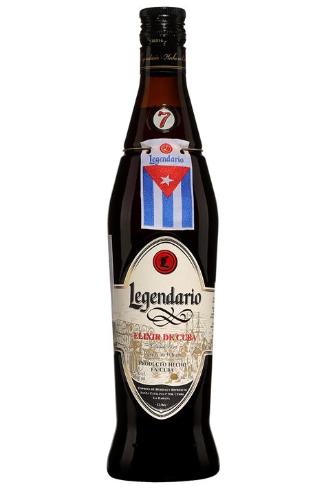 Ron legendario PenalbaWeb.com
