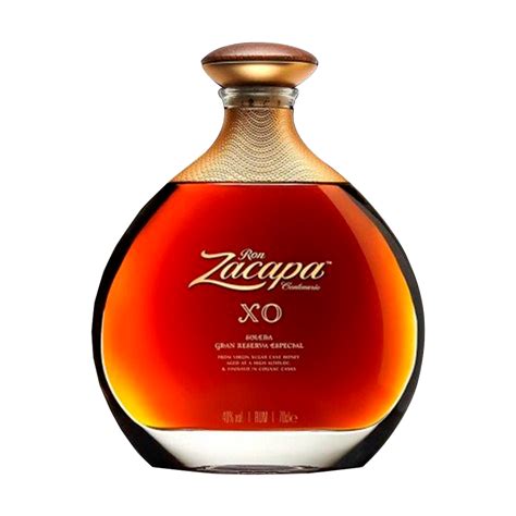 Ron zacapa PenalbaWeb.com