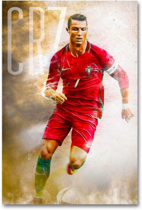 Ronaldo poster PenalbaWeb.com