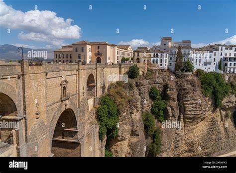 Ronda PenalbaWeb.com