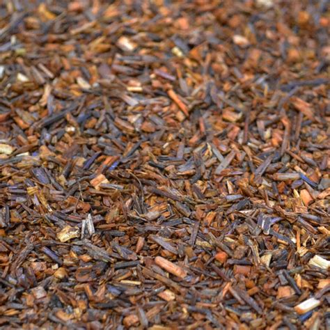Rooibos natural PenalbaWeb.com