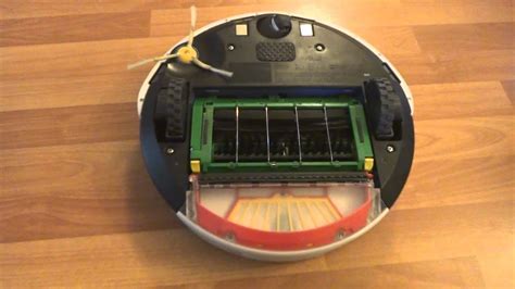 Roomba 531 PenalbaWeb.com