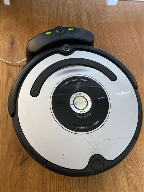 Roomba 560 PenalbaWeb.com