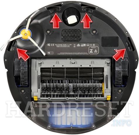 Roomba 612 PenalbaWeb.com