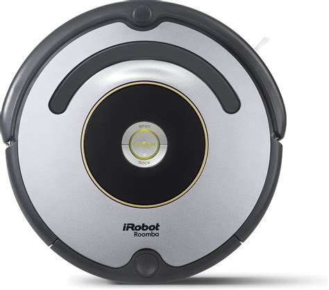 Roomba 615 PenalbaWeb.com