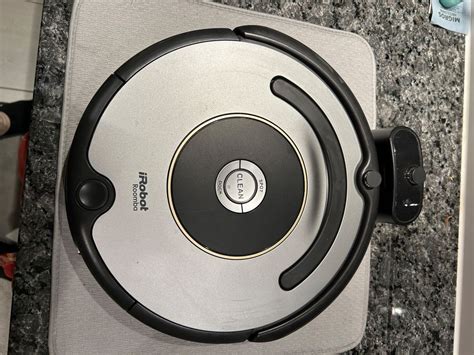 Roomba 616 PenalbaWeb.com