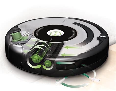 Roomba 620 PenalbaWeb.com