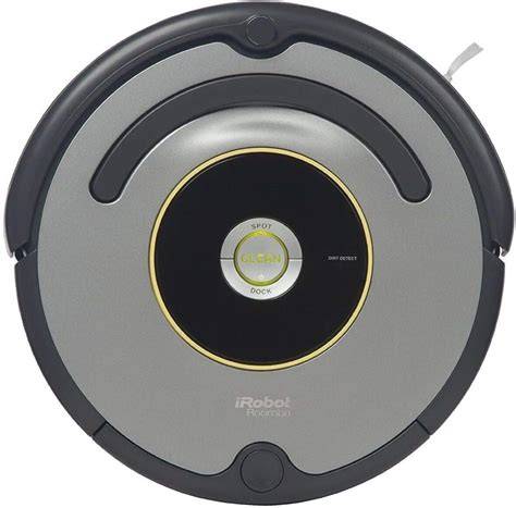 Roomba 630 PenalbaWeb.com