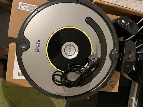 Roomba 631 PenalbaWeb.com