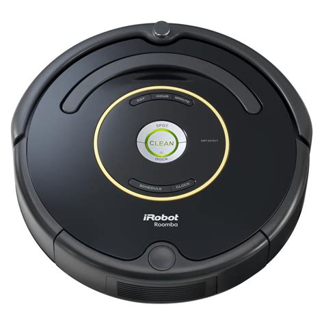 Roomba 650 PenalbaWeb.com
