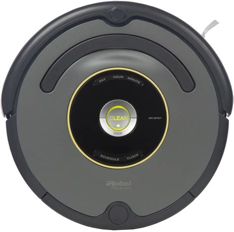 Roomba 651 PenalbaWeb.com