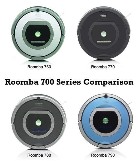 Roomba 700 PenalbaWeb.com