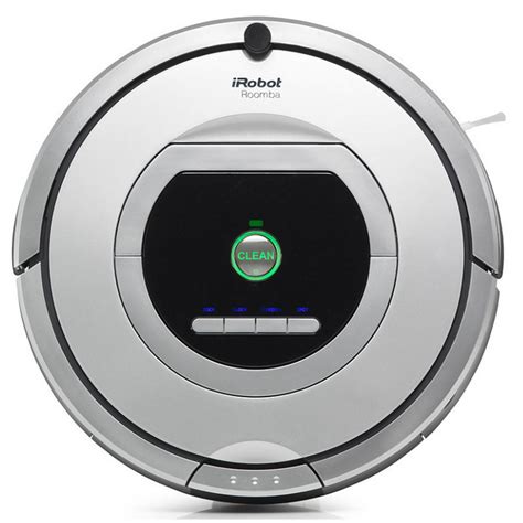 Roomba 760 PenalbaWeb.com