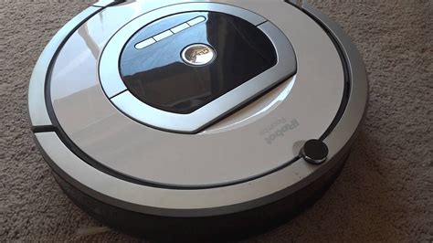Roomba 765 PenalbaWeb.com