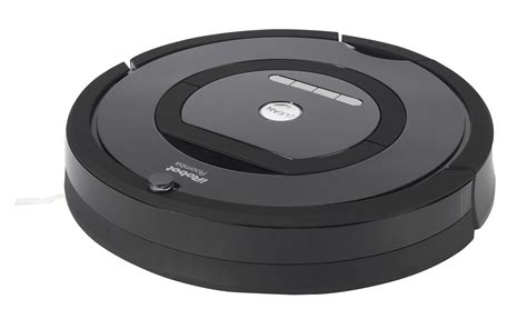 Roomba 770 PenalbaWeb.com