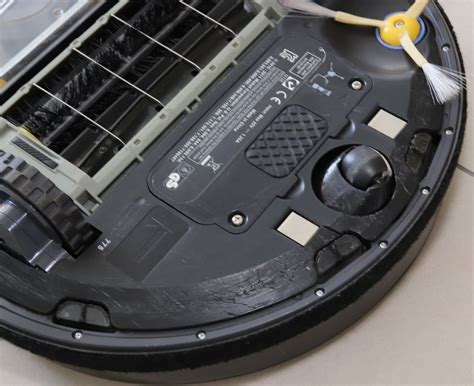 Roomba 775 PenalbaWeb.com