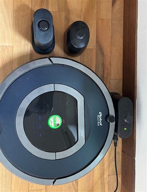 Roomba 785 PenalbaWeb.com