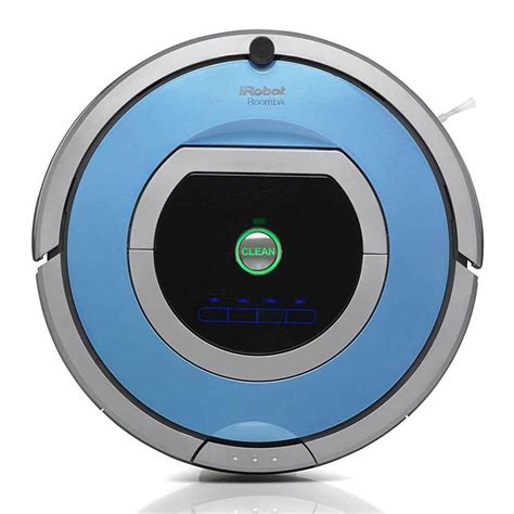 Roomba 790 PenalbaWeb.com
